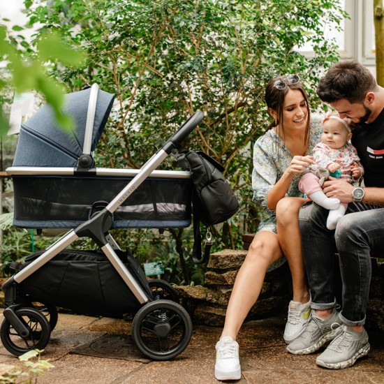 Insevio prams hot sale